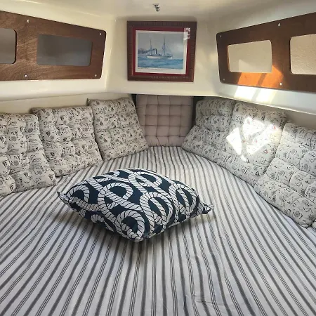 Hotel Velero En El Corazon De El Puerto El Puerto de Santa María Zewnętrze zdjęcie