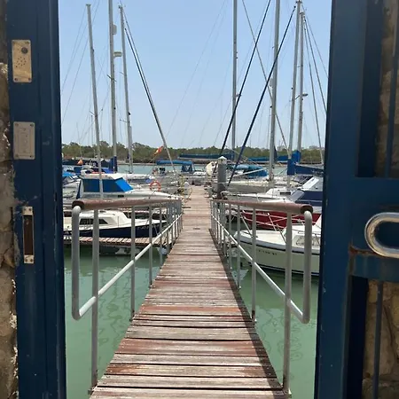 Hotel Velero En El Corazon De El Puerto El Puerto de Santa María Zewnętrze zdjęcie