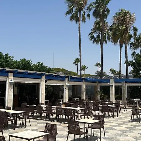 Hotel Velero En El Corazon De El Puerto El Puerto de Santa María Zewnętrze zdjęcie